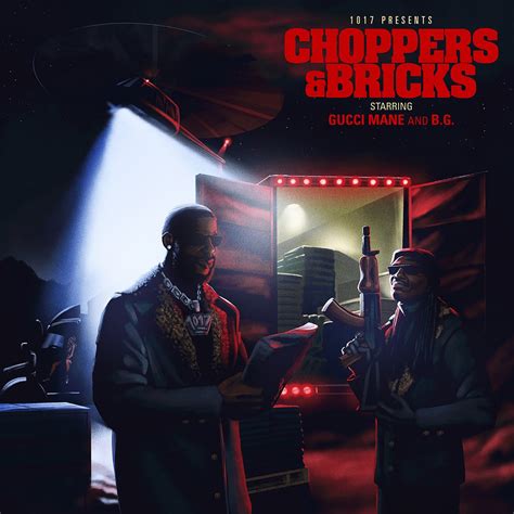 free bricks 2 gucci mane|choppers and bricks songs.